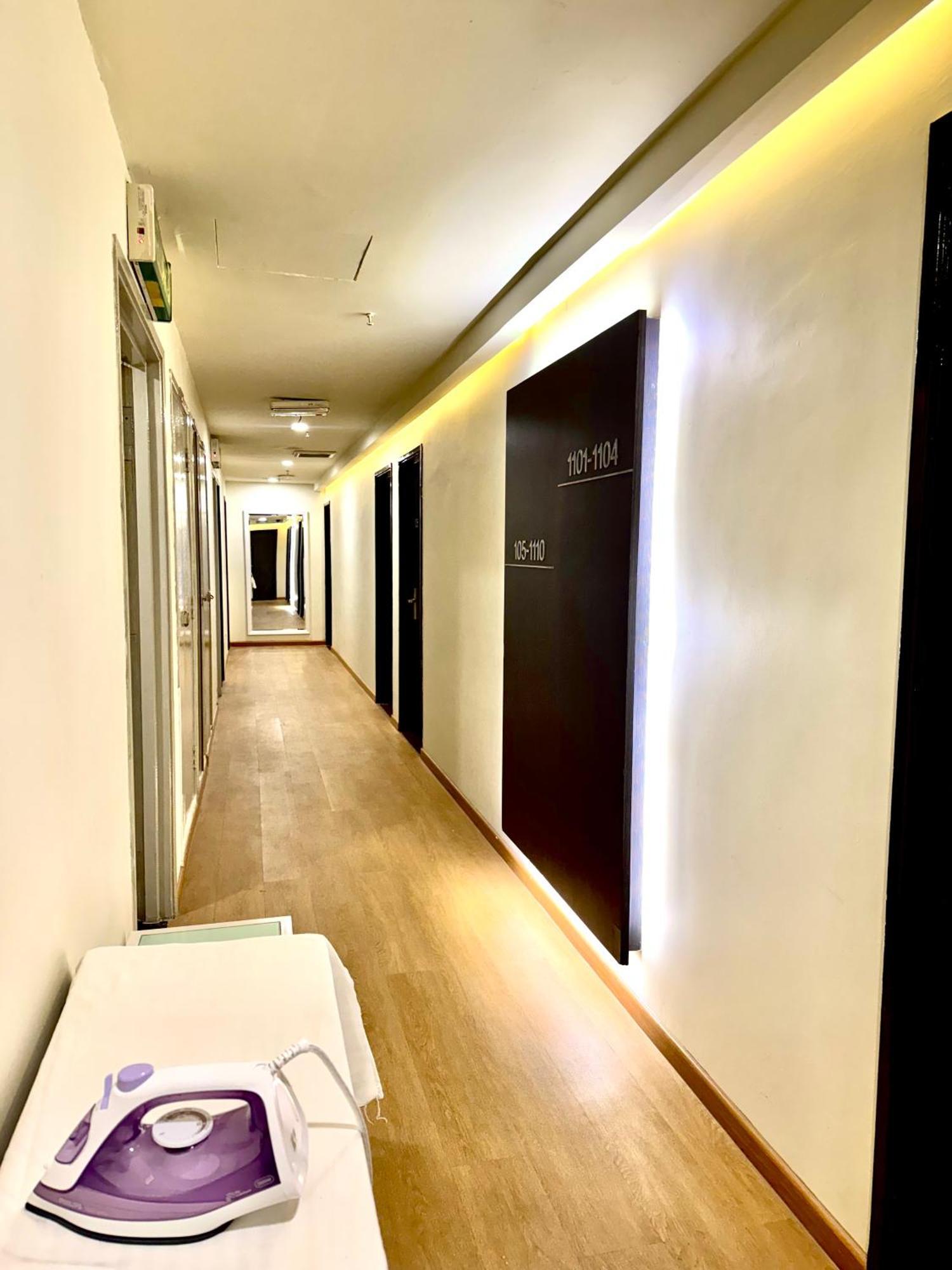 Hotel Chinatown Kuala Lumpur