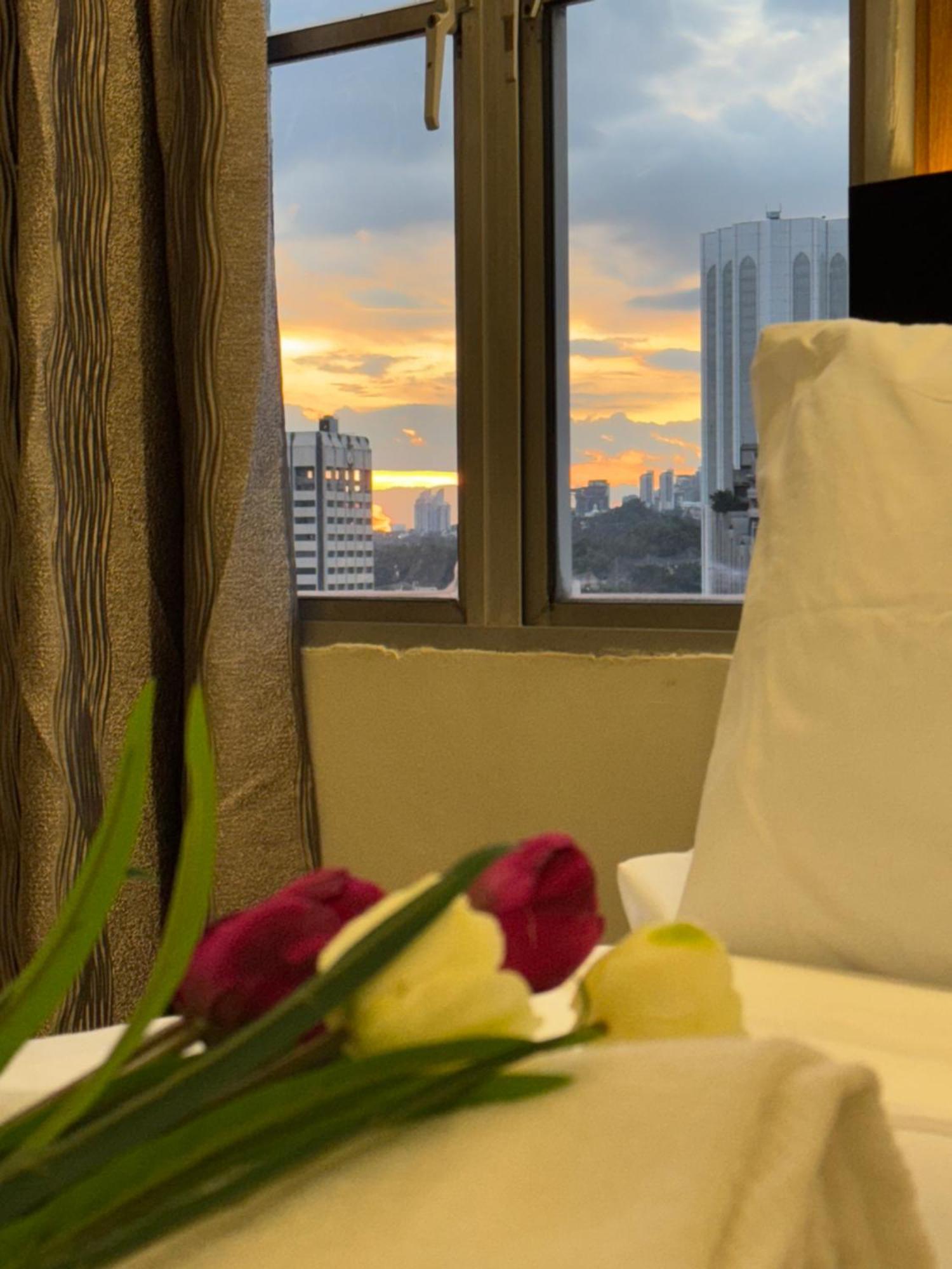 Chinatown Hotel Kuala Lumpur