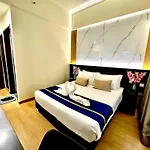Central City Hotel Chinatown