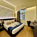 Central City Hotel Chinatown
