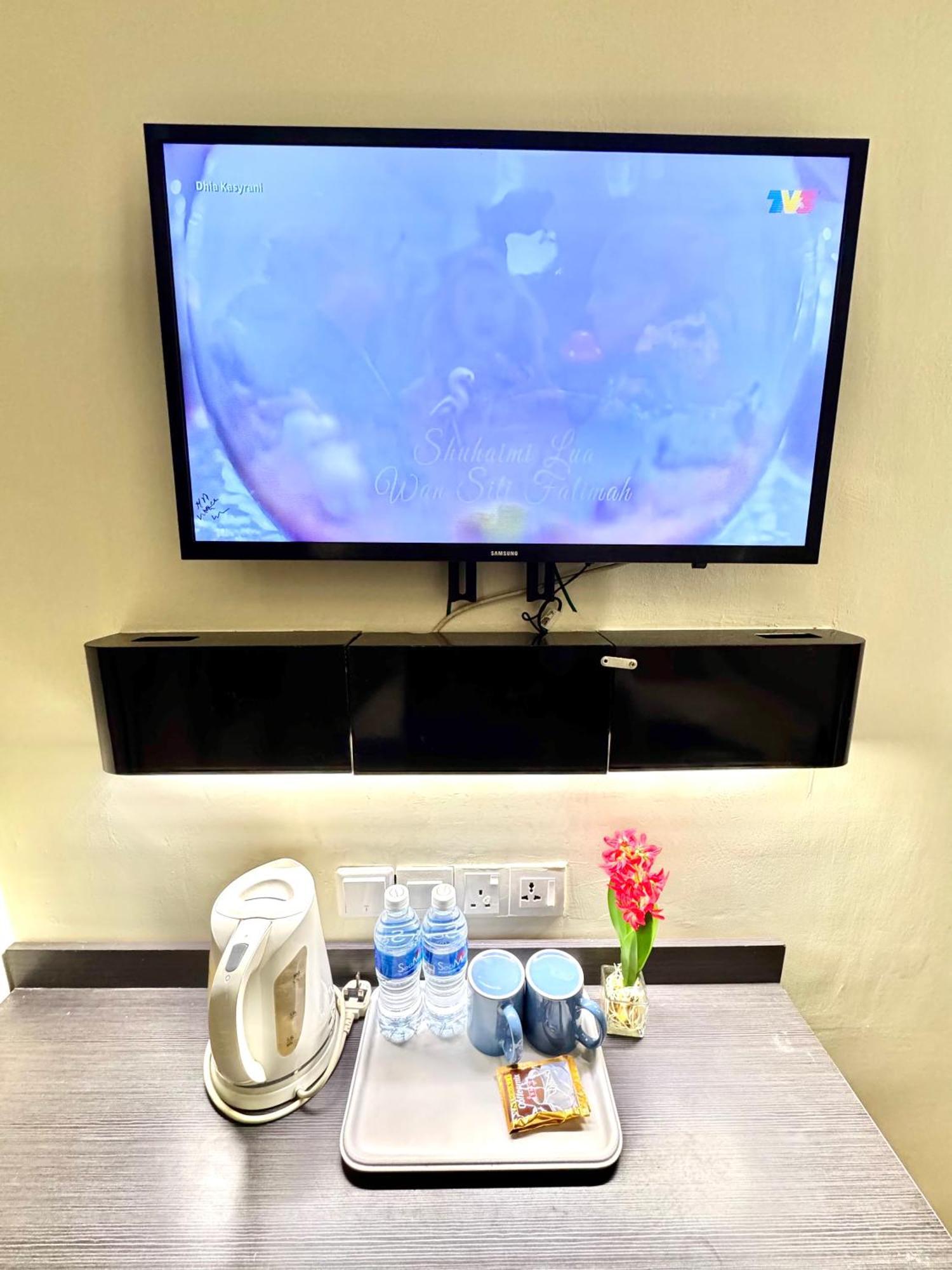 Hotel Chinatown Kuala Lumpur