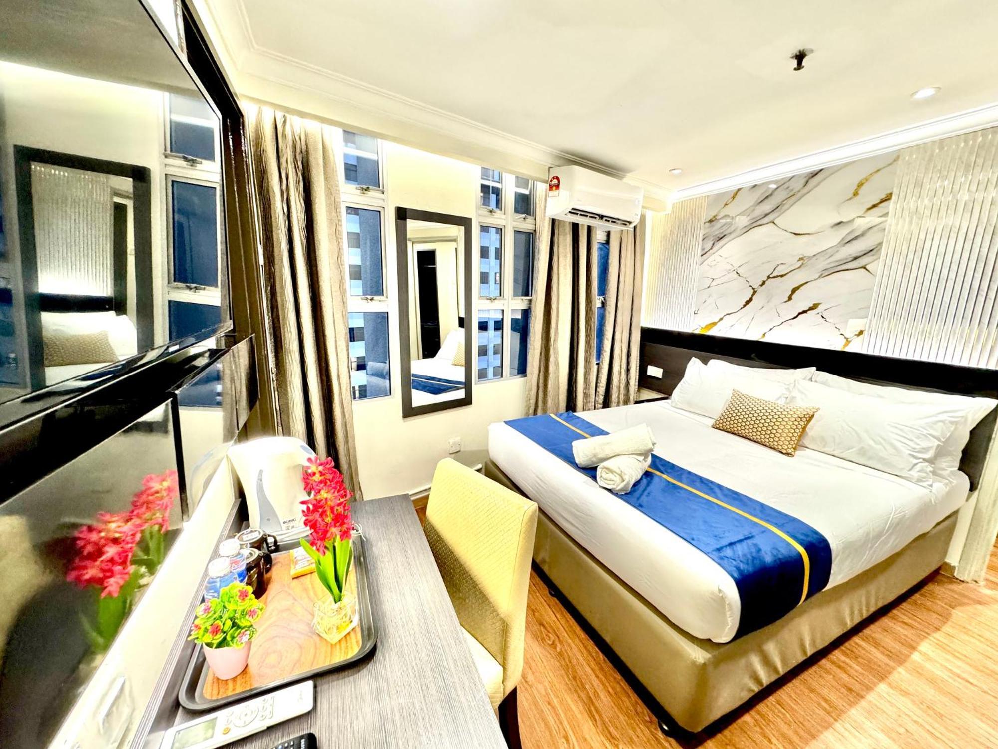 Chinatown Hotel