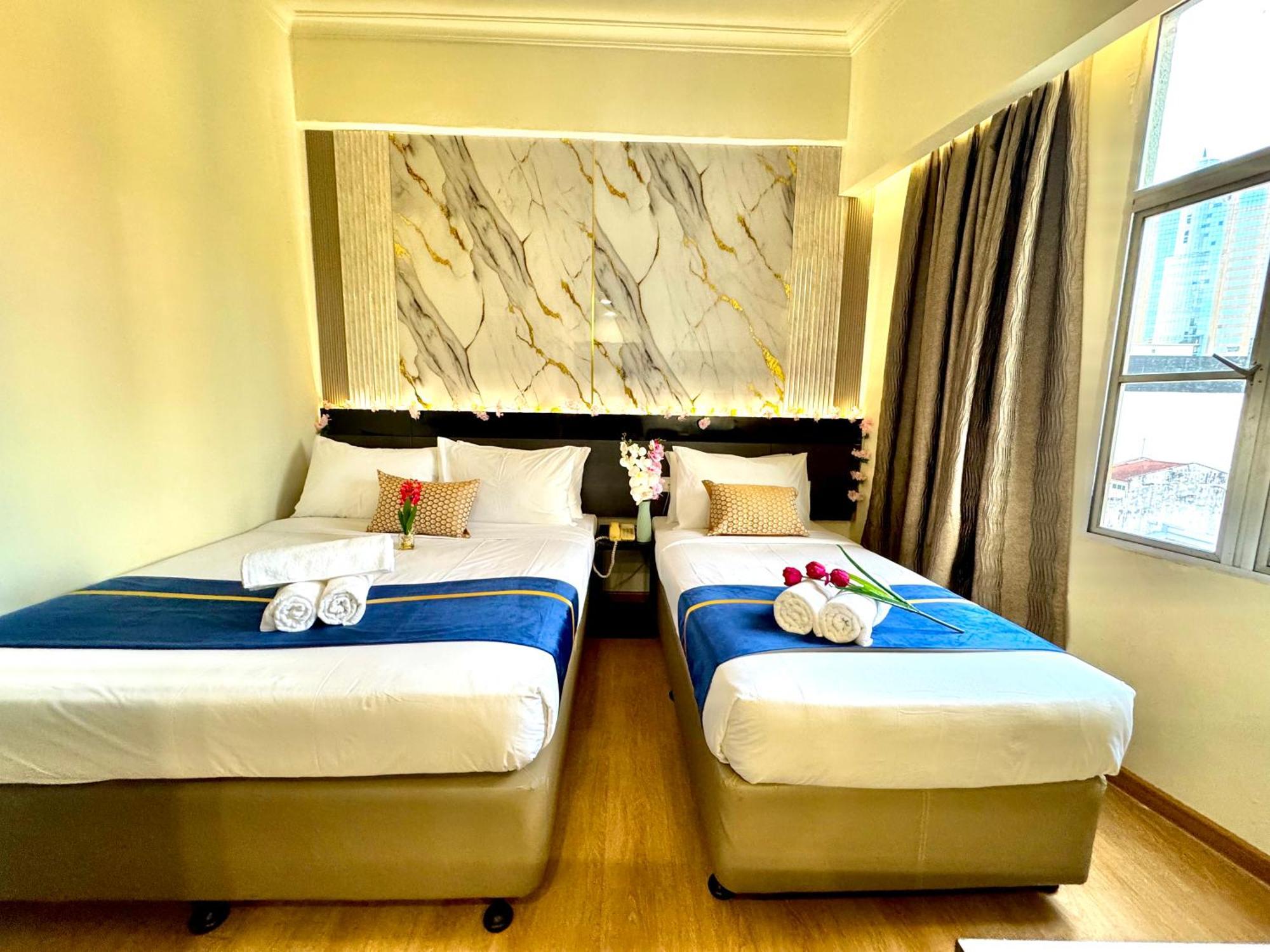 Chinatown Hotel Kuala Lumpur