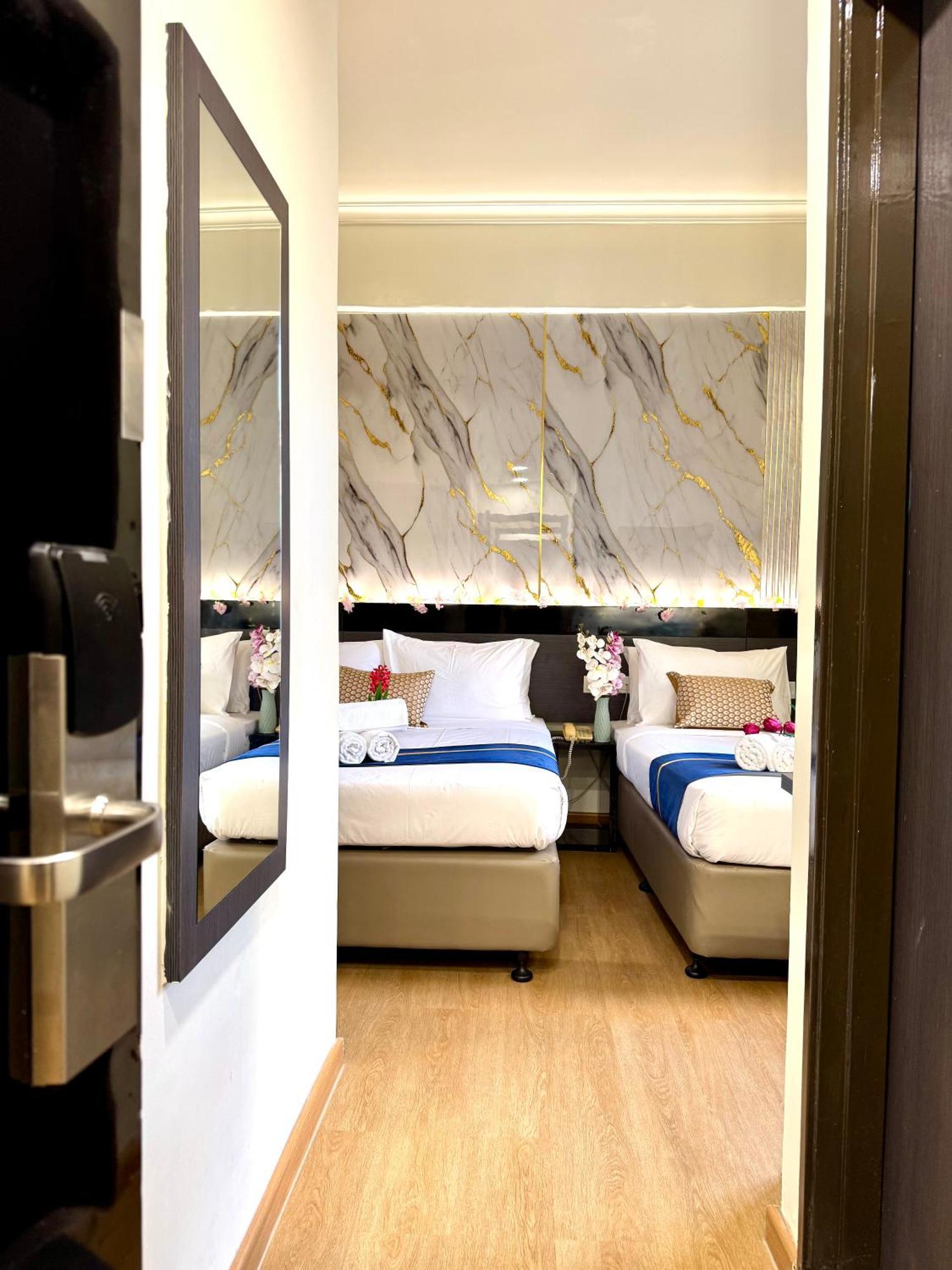 Chinatown Hotel Kuala Lumpur