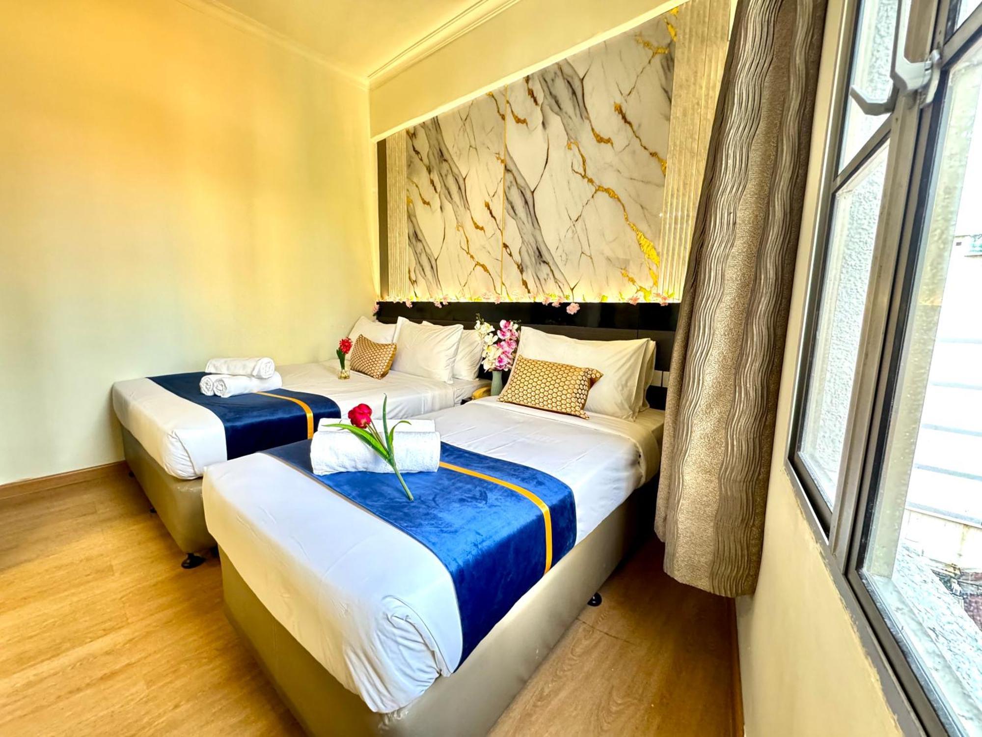Chinatown Hotel