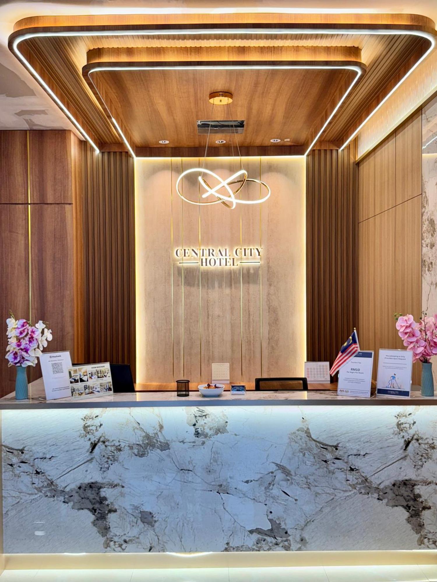 Hotel Chinatown 3*