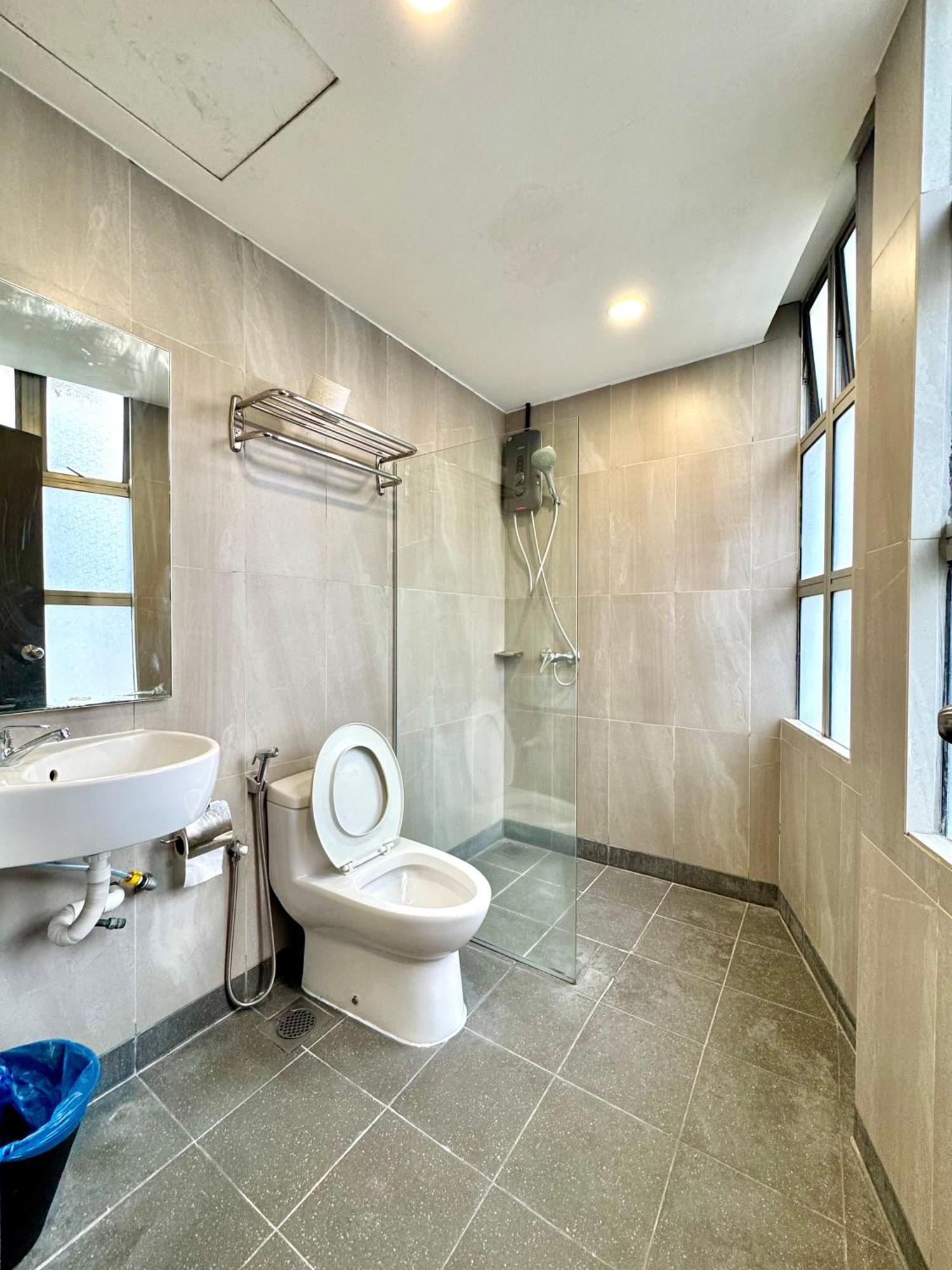 Hotel Chinatown 3*