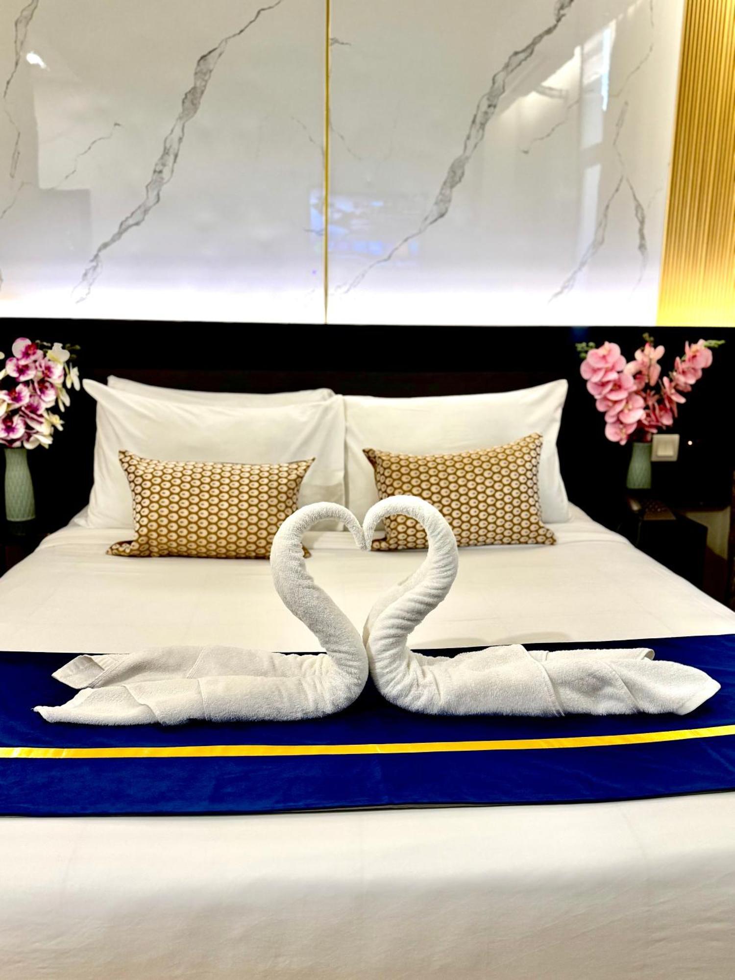 Chinatown Hotel Kuala Lumpur